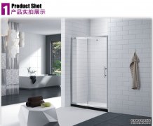 德立精工淋浴房―S3201