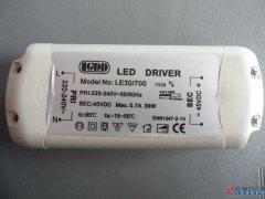 了解LED驱动电源,你知道多少?